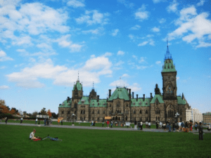加拿大移民适合哪些城市