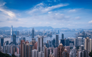 移居香港需要什么条件