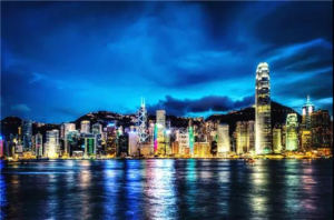 移居香港需要什么条件