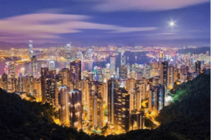 香港地区移民方式有哪些
