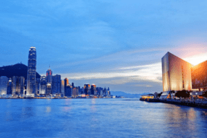 投资移民香港流程有哪些