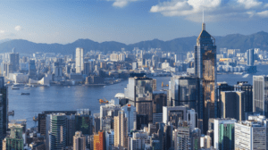 如何移居香港，香港移民优势