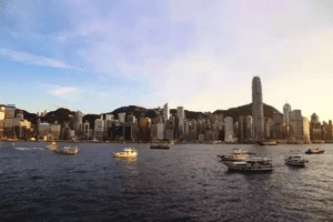 投资移民香港条件如何