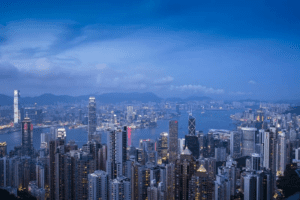 大陆移居香港有什么条件?