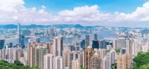如何在香港定居
