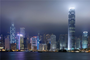 投资移民香港定居费用是多少