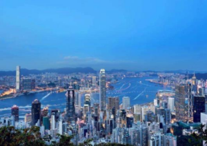 移民香港的优势有哪些呢