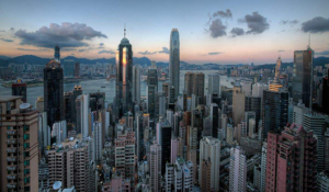 大陆人投资移民香港好办理吗