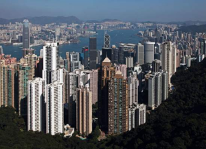 香港投资定居适合哪些人士