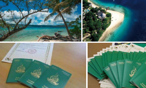 瓦努阿图护照优势有哪些