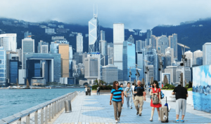 香港优才移民周期是多长时间