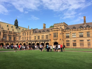澳大利亚国立大学申请条件有哪些？