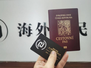 格林纳达护照办理有哪些步骤