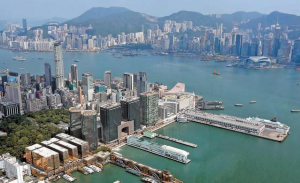 申请香港永久居留权