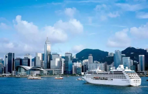 香港专才移民新政策