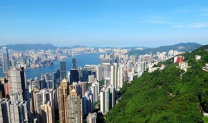 香港移民创业计划简介