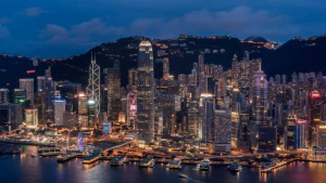 香港永居的申请流程