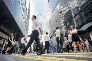 香港优才计划申请材料是什么