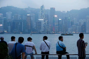 移民香港的方法