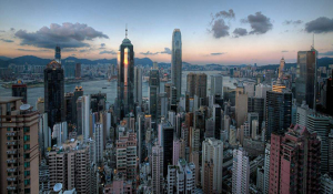 香港投资移民条件
