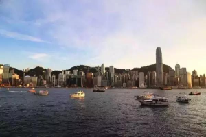 移民香港的方法