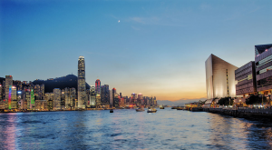 移民香港有哪些方式