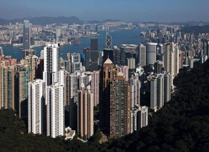 香港投资定居申请资格