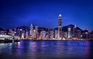 香港投资移民计划