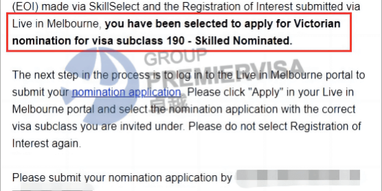 恭喜Mr. Zi Vic 190州担预获邀！