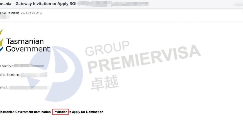 恭喜Mr.Tang Tas491提名预获邀！