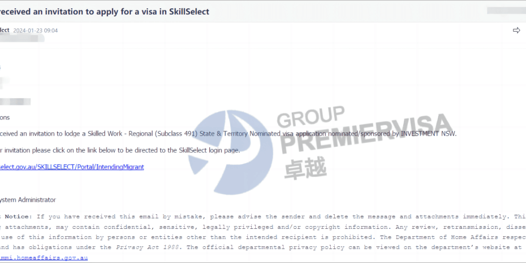 恭喜Mr.Wang Nsw491提名通过